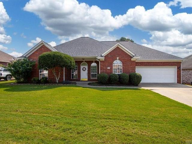 House for sale in Ark