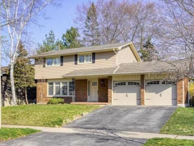 House for rent in Oakville