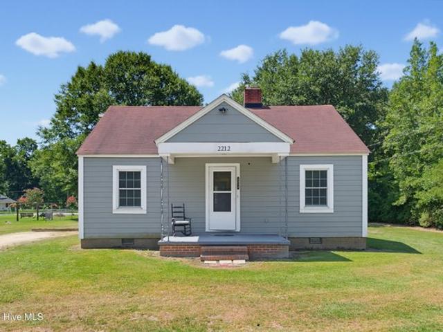 House for sale in Lumberton, North Carolina