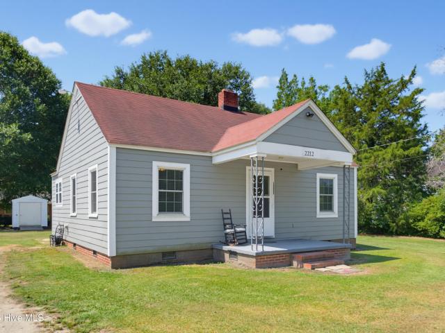 House for sale in Lumberton, North Carolina