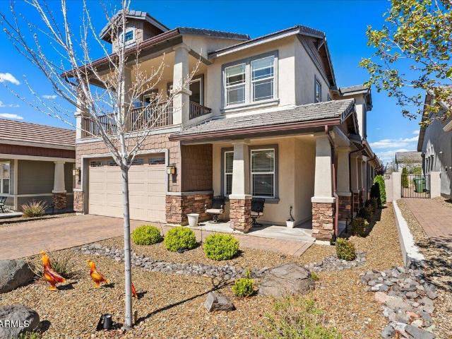 House for sale in Prescott, Arizona