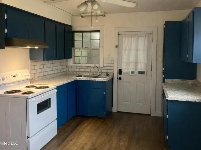 House for sale in Picayune, Mississippi