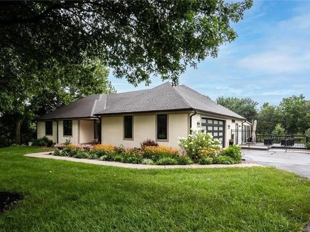House for sale in Liberty, Missouri