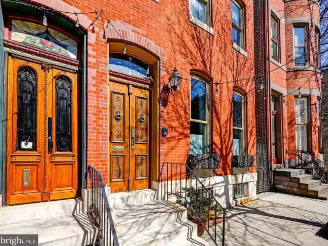 Condo for sale in Baltimore