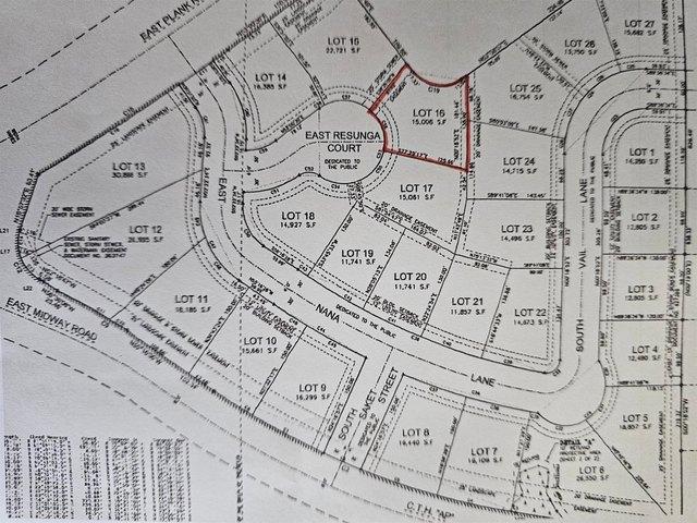 Land for sale in Appleton, Wisconsin