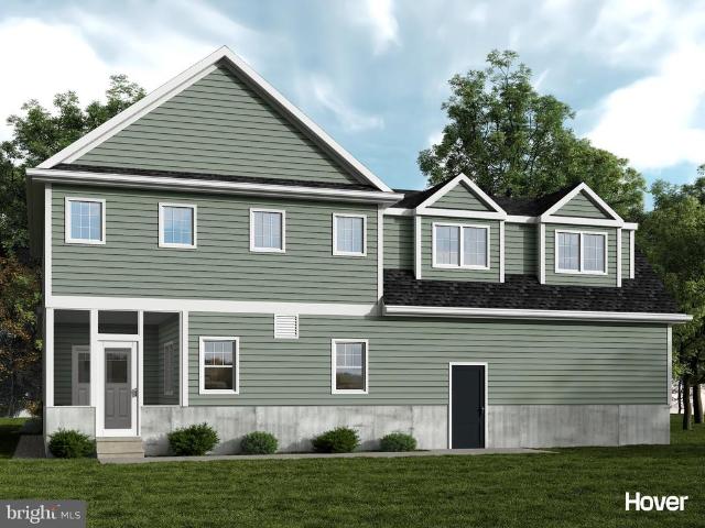 House for sale in New Jersey
