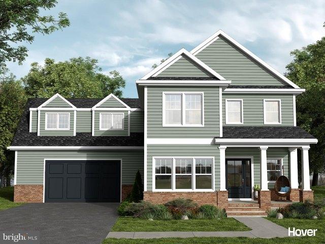 Land for sale in Hammonton, New Jersey