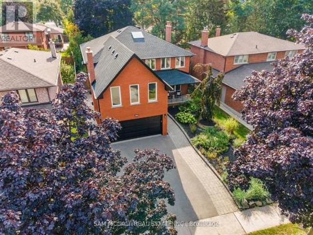 House for rent in Mississauga, Ontario