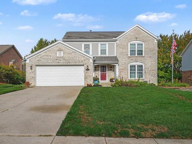 House for sale in Hebron, Boone County