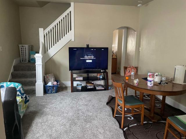 House for sale in Richmond, Indiana