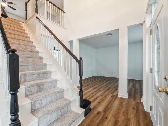House for sale in League City, Texas