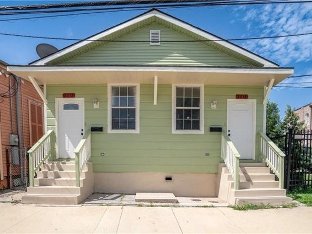 House for sale in New Orleans, Louisiana