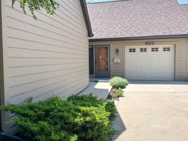 Condo for sale in Story, Iowa