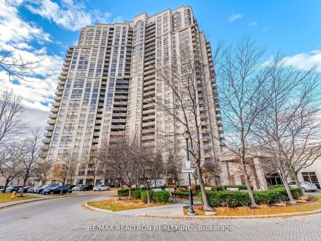 Condo for rent in Woburn, Ontario