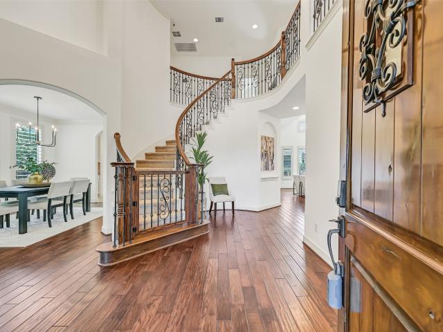 House for sale in Friendswood, Texas