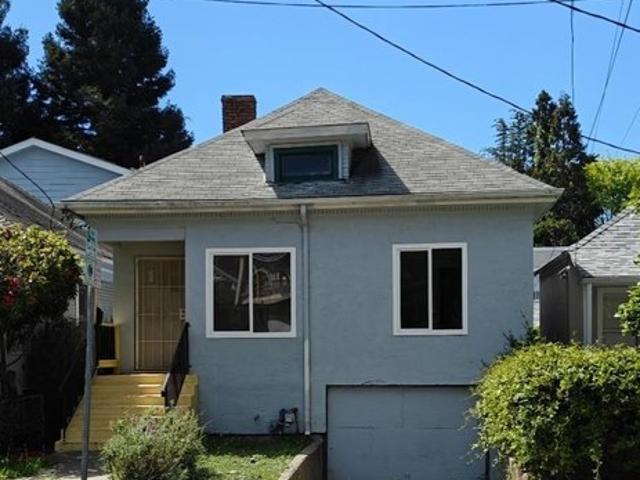 House for sale in Berkeley, California