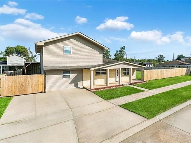 House for sale in Violet, Louisiana