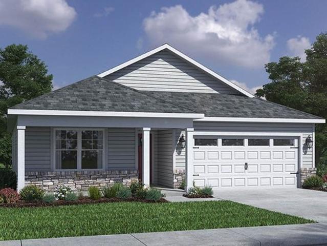 House for sale in Huber Heights, Ohio