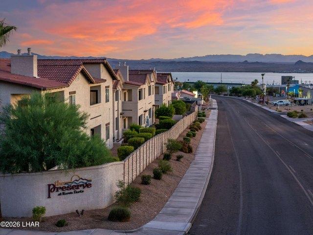 Condo for sale in Lake Havasu City, Arizona