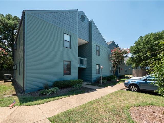 Townhouse for sale in Virginia