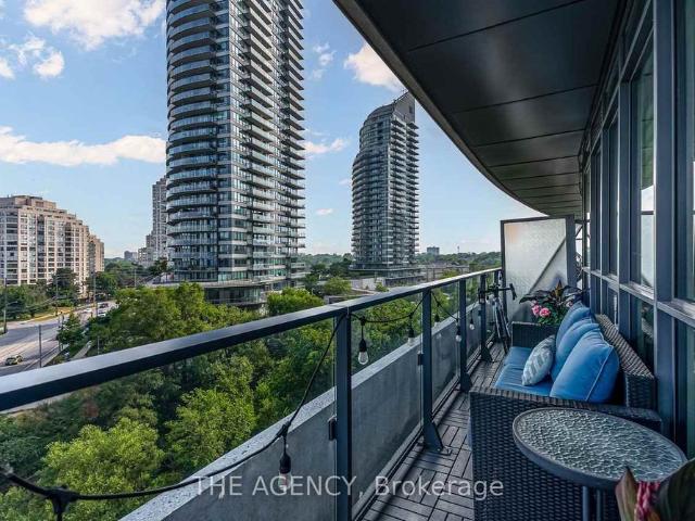 Apartment for rent in Etobicoke—Lakeshore, Toronto