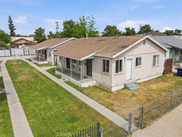 House for sale in Bakersfield, California