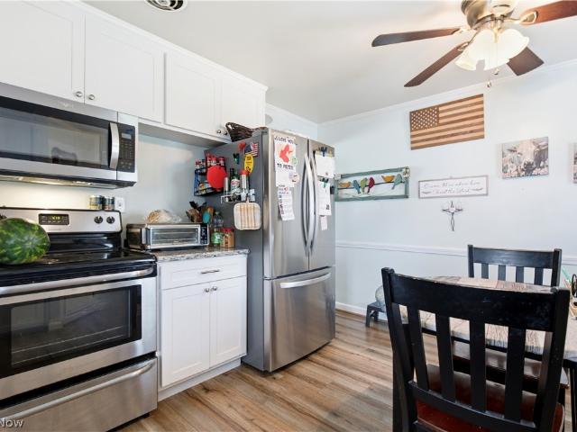 House for sale in Wickliffe, Ohio