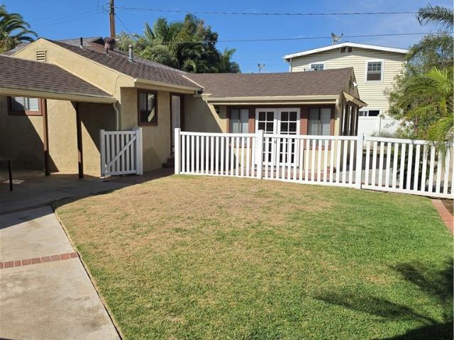 House for sale in Corona Del Mar, California