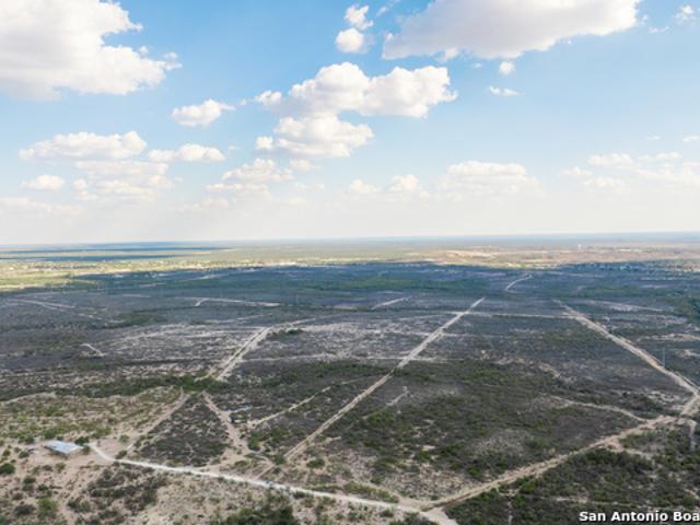 Land for sale in Del Rio, Texas