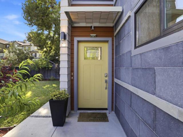 House for sale in Mountain View, California