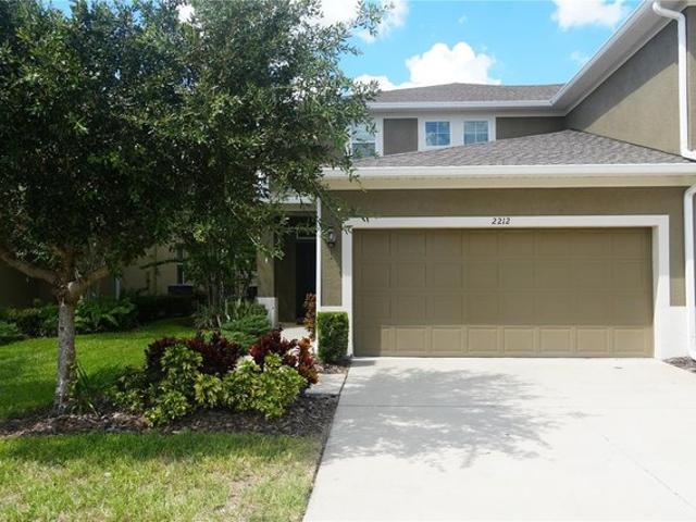 Townhouse for sale in Brandon, Florida