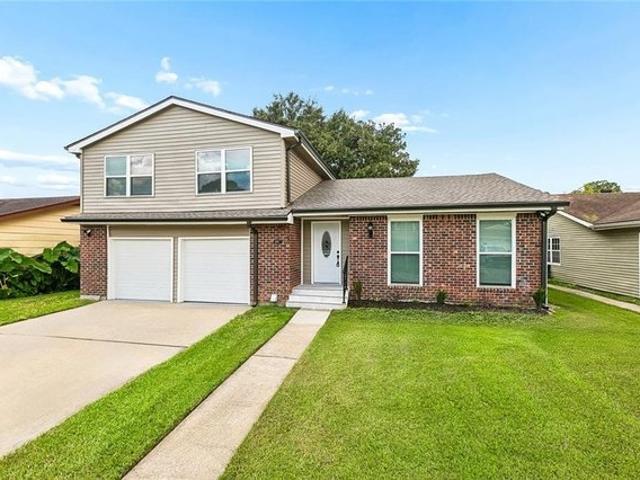 House for sale in Harvey, Louisiana