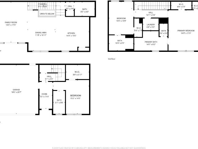 Property for rent in Harris, Texas
