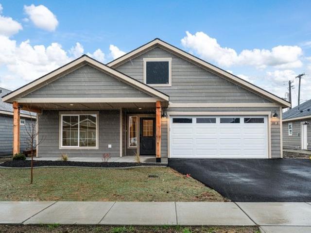 House for sale in Sandpoint, Idaho