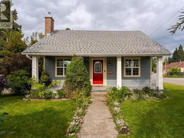 House for sale in Prince George, British Columbia