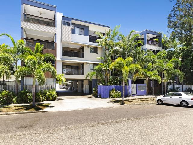 Apartment for rent in South Townsville