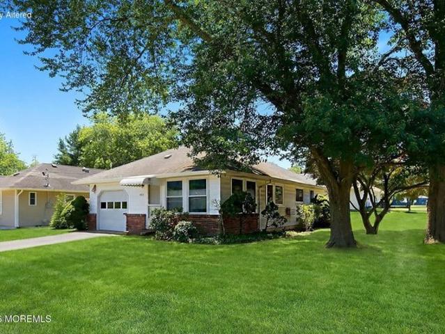 House for sale in Normandy Beach, New Jersey