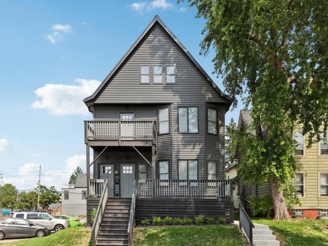 House for sale in Milwaukee, Wisconsin