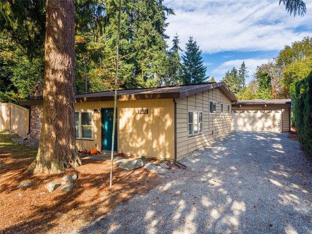 House for sale in North City, Shoreline