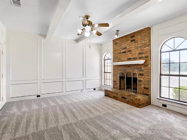House for sale in Denton, Texas