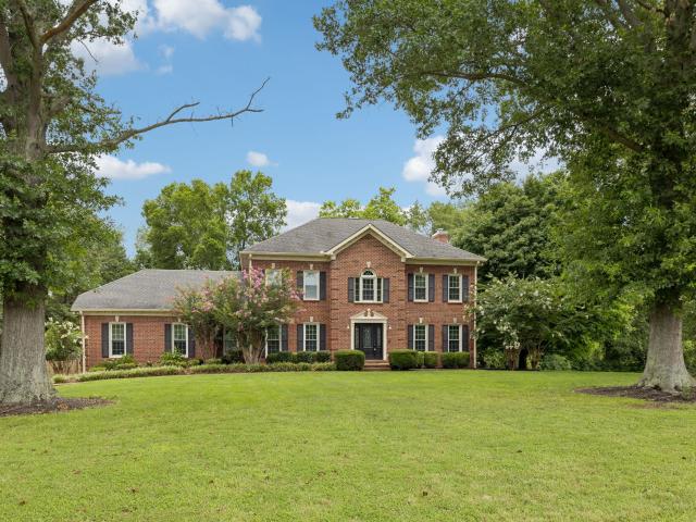 House for sale in Tennessee