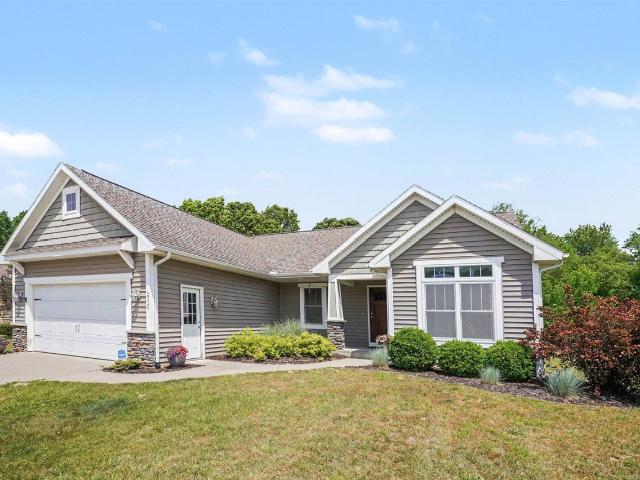 House for sale in Portage, Michigan
