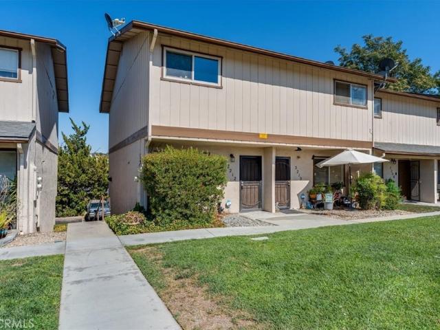 Condo for sale in Paso Robles, San Luis Obispo County