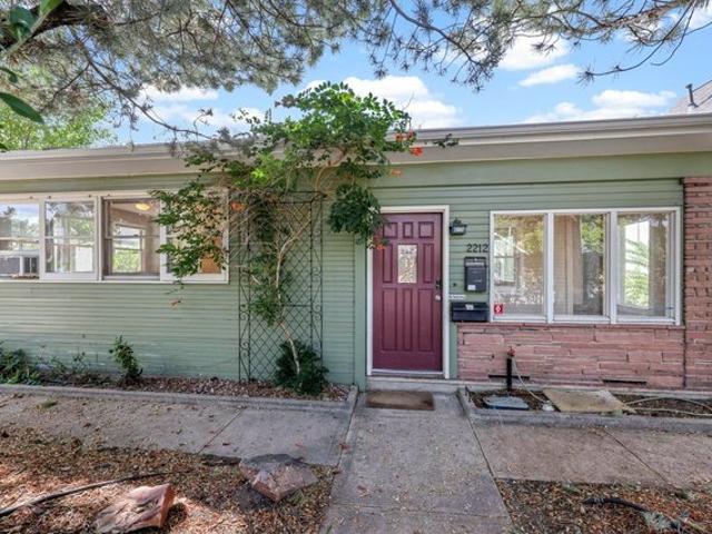 House for sale in Boulder, Colorado