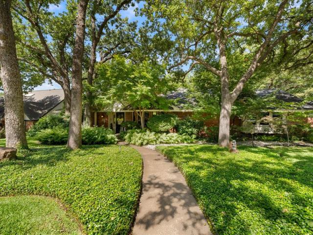 House for sale in Arlington, Texas