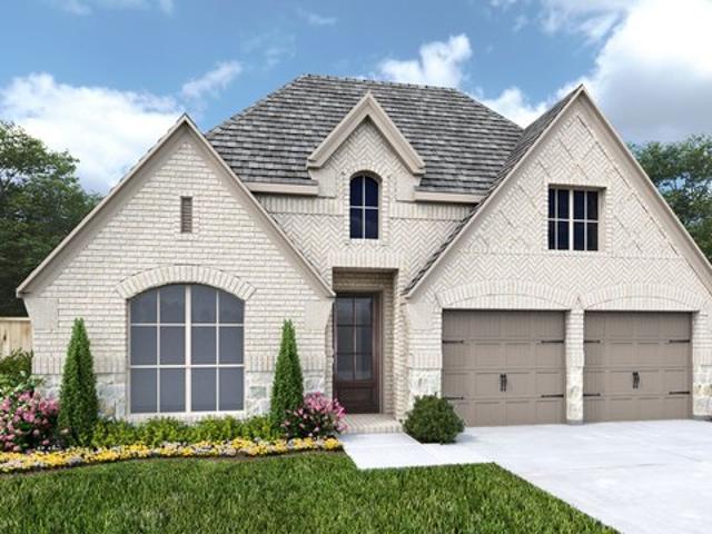 House for sale in Forney, Texas