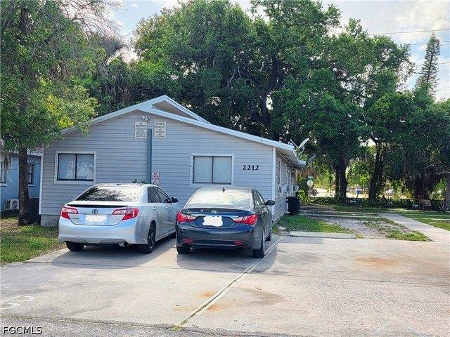 House for sale in Fort Myers, Florida