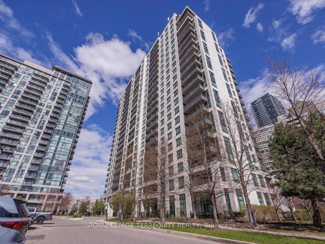 Condo for sale in Mississauga, Ontario