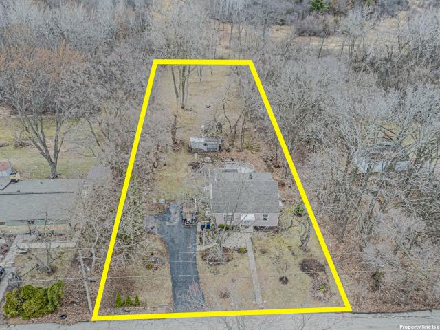 House for sale in Zion, Illinois
