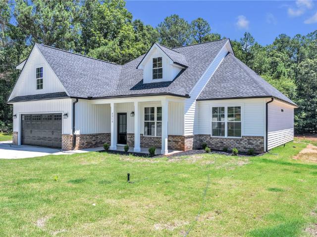 House for sale in Pendleton, South Carolina